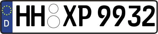HH-XP9932