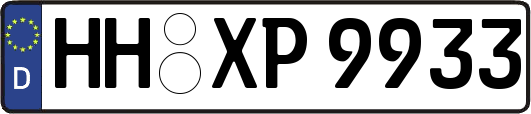HH-XP9933