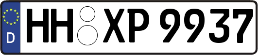 HH-XP9937