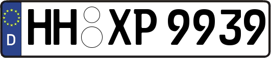 HH-XP9939