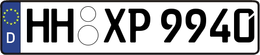 HH-XP9940