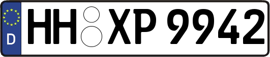 HH-XP9942