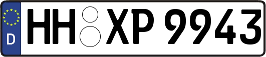 HH-XP9943