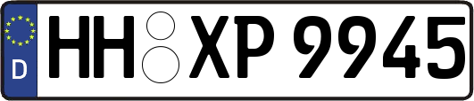 HH-XP9945