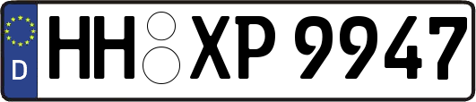 HH-XP9947