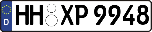 HH-XP9948