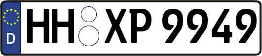 HH-XP9949