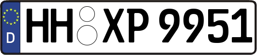 HH-XP9951