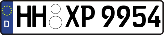 HH-XP9954