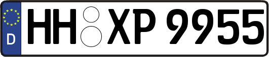 HH-XP9955