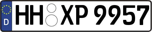 HH-XP9957