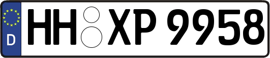 HH-XP9958