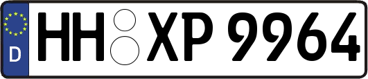 HH-XP9964