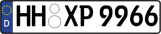 HH-XP9966