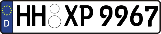 HH-XP9967