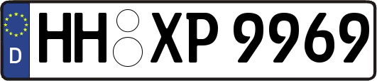 HH-XP9969