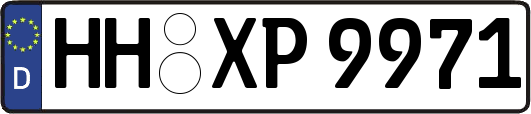 HH-XP9971