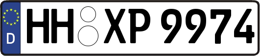 HH-XP9974