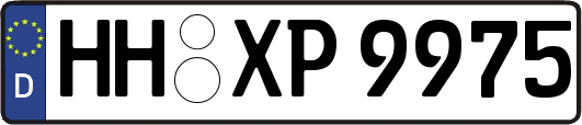 HH-XP9975