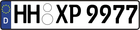 HH-XP9977