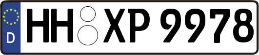 HH-XP9978