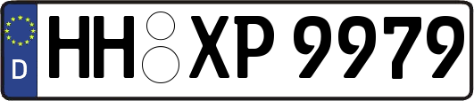 HH-XP9979