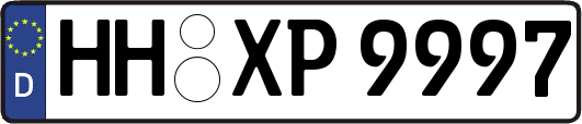 HH-XP9997
