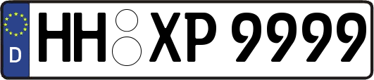 HH-XP9999