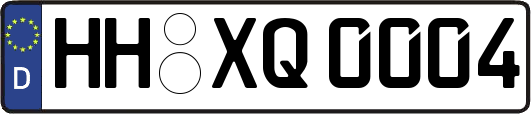 HH-XQ0004