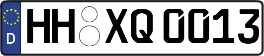 HH-XQ0013