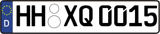 HH-XQ0015
