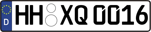 HH-XQ0016