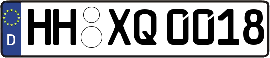 HH-XQ0018