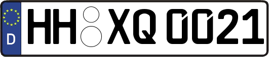 HH-XQ0021