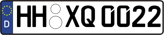 HH-XQ0022