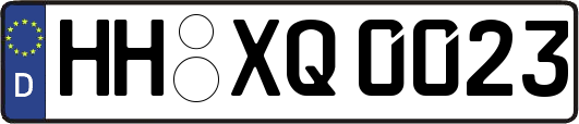 HH-XQ0023