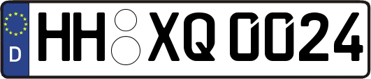 HH-XQ0024