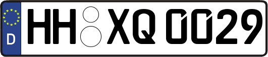 HH-XQ0029