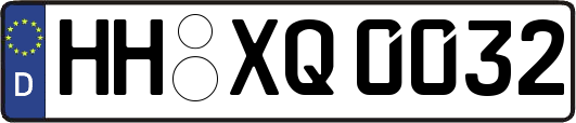 HH-XQ0032