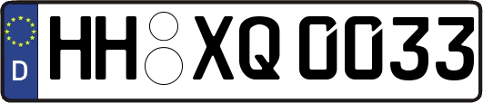 HH-XQ0033