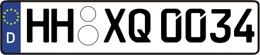 HH-XQ0034