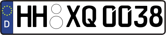 HH-XQ0038