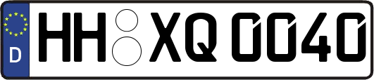 HH-XQ0040