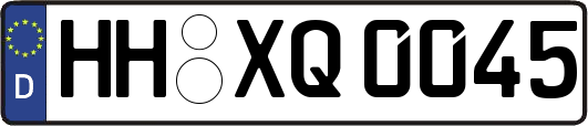 HH-XQ0045