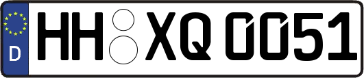 HH-XQ0051