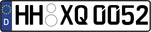 HH-XQ0052