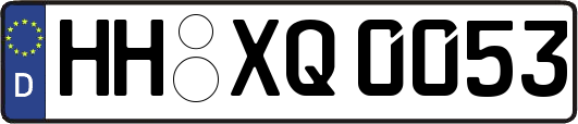 HH-XQ0053