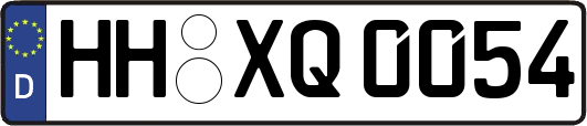 HH-XQ0054