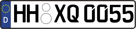 HH-XQ0055