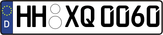 HH-XQ0060